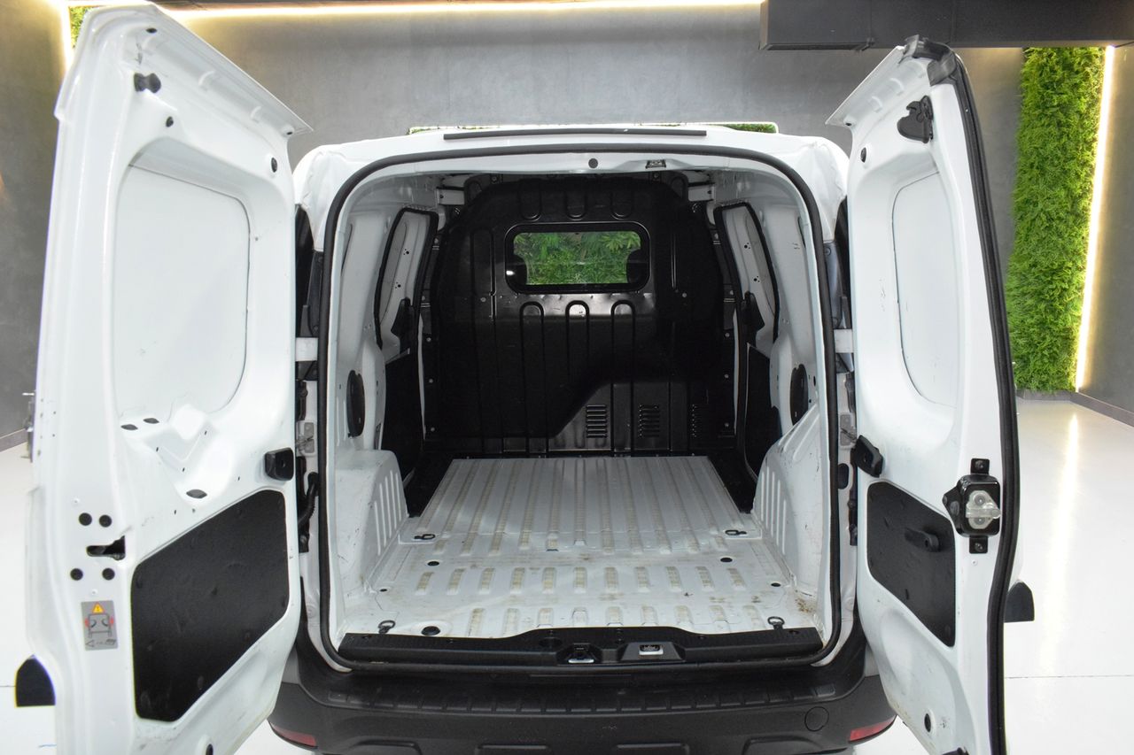 Dacia Dokker Essential 1.6 SCe 110CV MT5 E6 - Foto 9