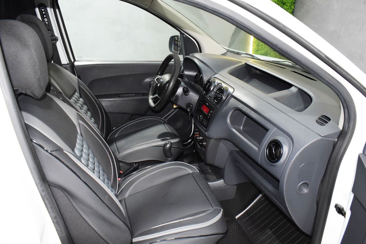 Dacia Dokker Essential 1.6 SCe 110CV MT5 E6 - Foto 14