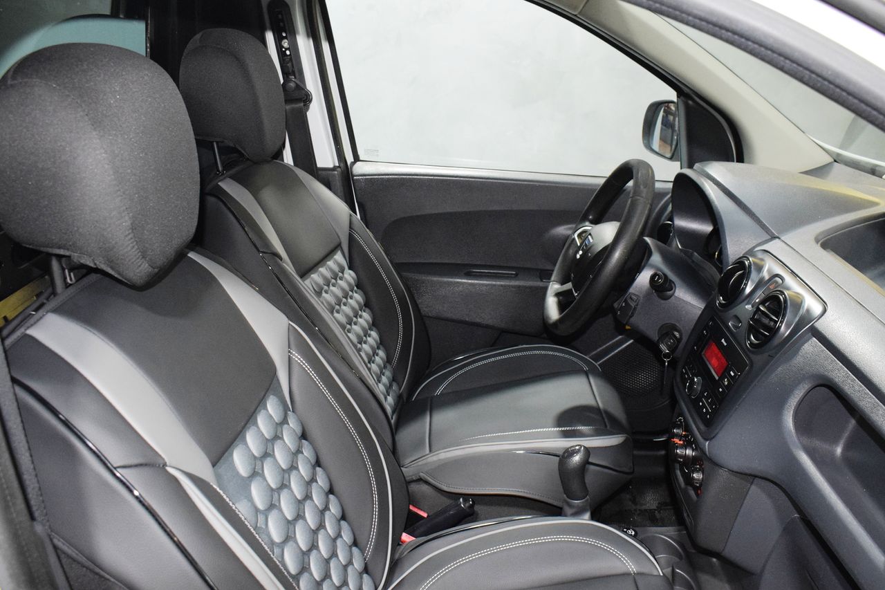 Dacia Dokker Essential 1.6 SCe 110CV MT5 E6 - Foto 16