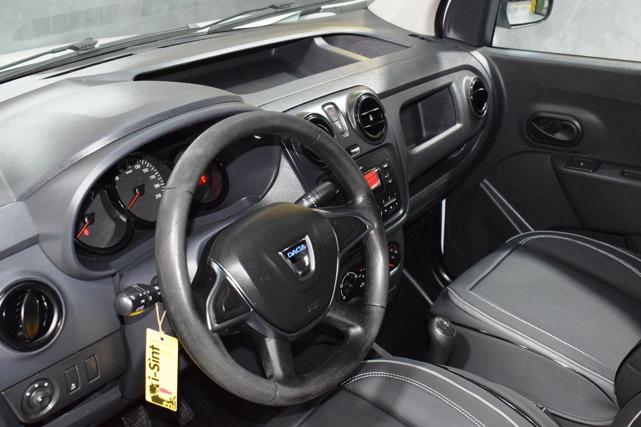 Dacia Dokker Essential 1.6 SCe 110CV MT5 E6 - Foto 21