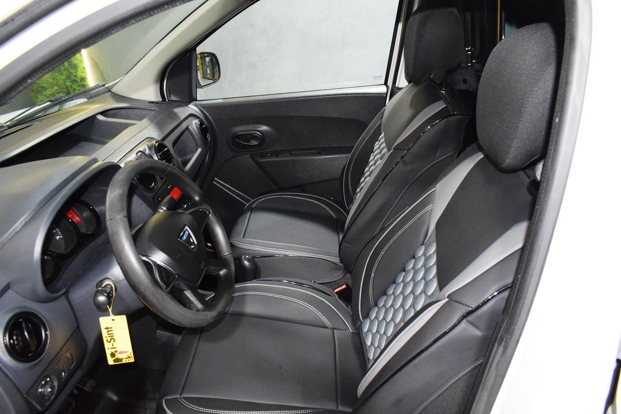 Dacia Dokker Essential 1.6 SCe 110CV MT5 E6 - Foto 22