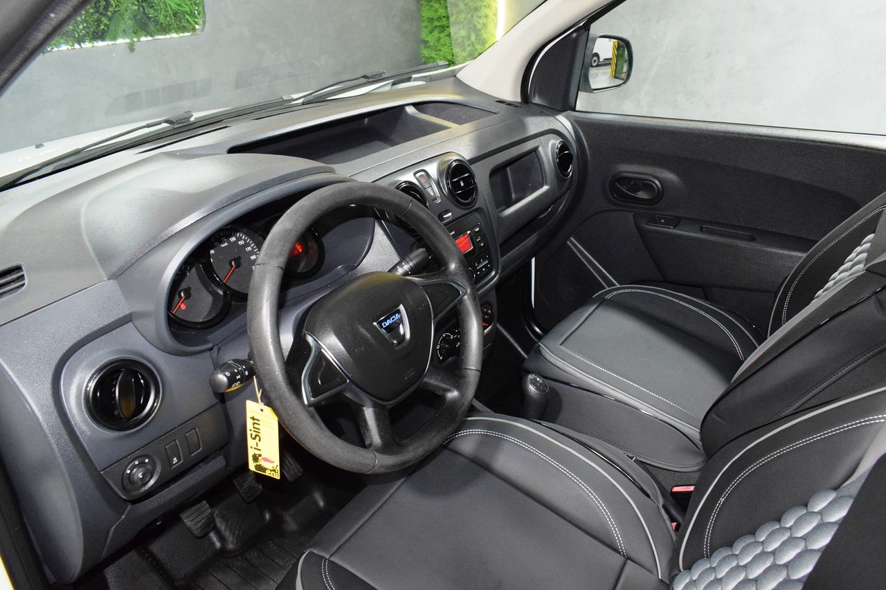 Dacia Dokker Essential 1.6 SCe 110CV MT5 E6 - Foto 20