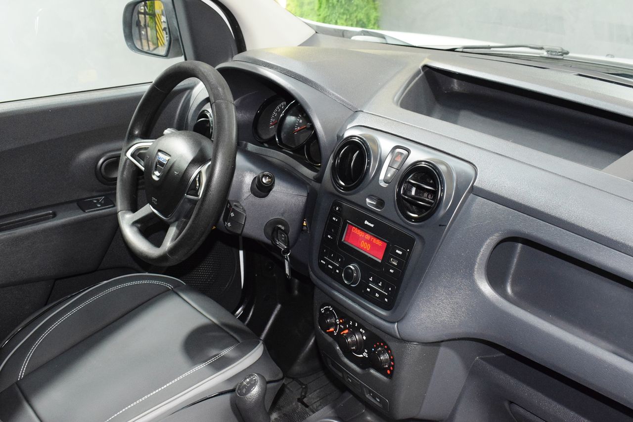 Dacia Dokker Essential 1.6 SCe 110CV MT5 E6 - Foto 19