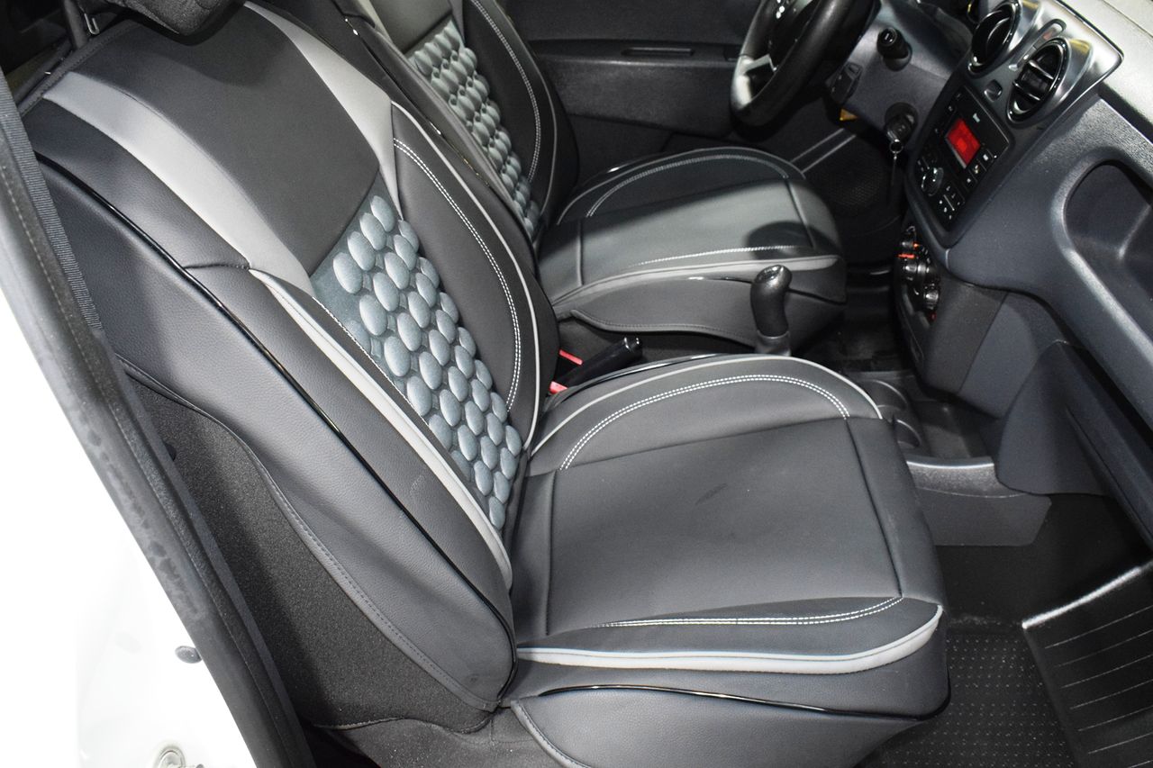 Dacia Dokker Essential 1.6 SCe 110CV MT5 E6 - Foto 15