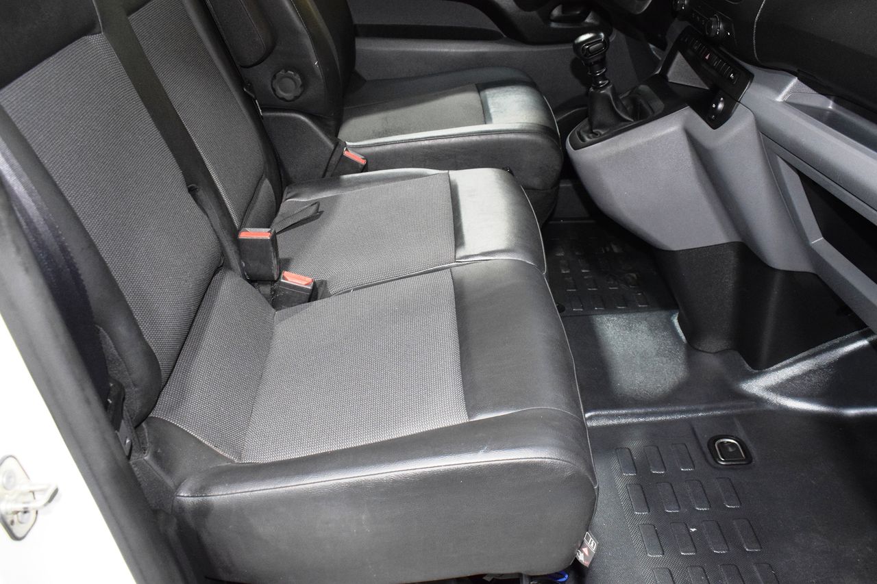 Toyota Proace MEDIO (L1) 2.0D 90kW COMFORT CARGA + - Foto 15