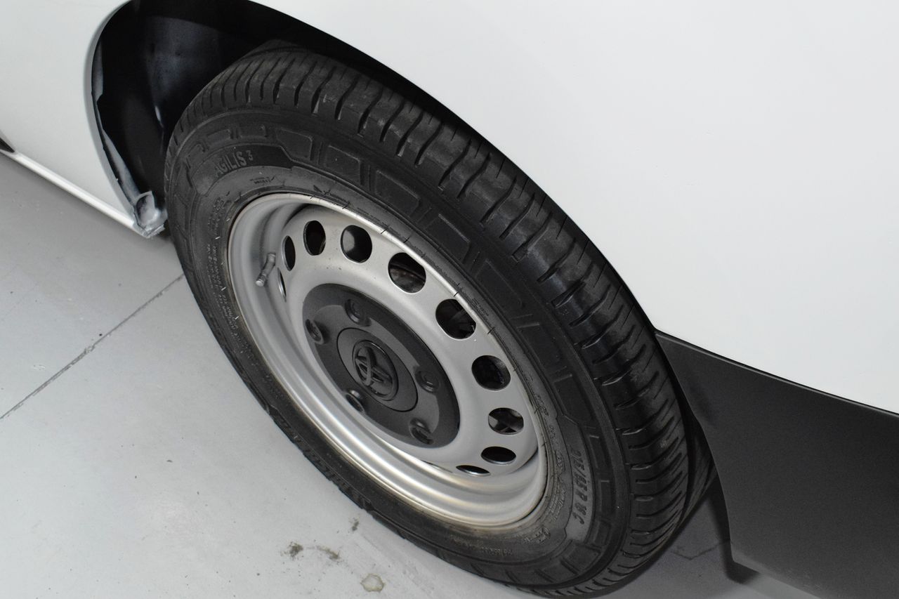 Toyota Proace MEDIO (L1) 2.0D 90kW COMFORT CARGA + - Foto 37