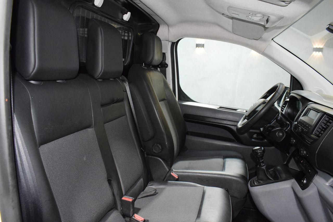 Toyota Proace MEDIO (L1) 2.0D 90kW COMFORT CARGA + - Foto 16
