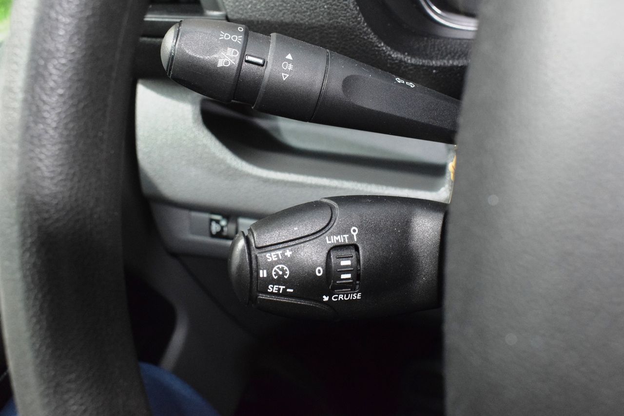 Toyota Proace MEDIO (L1) 2.0D 90kW COMFORT CARGA + - Foto 29
