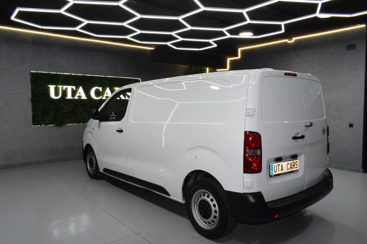 Toyota Proace MEDIO (L1) 2.0D 90kW COMFORT CARGA + - Foto 5