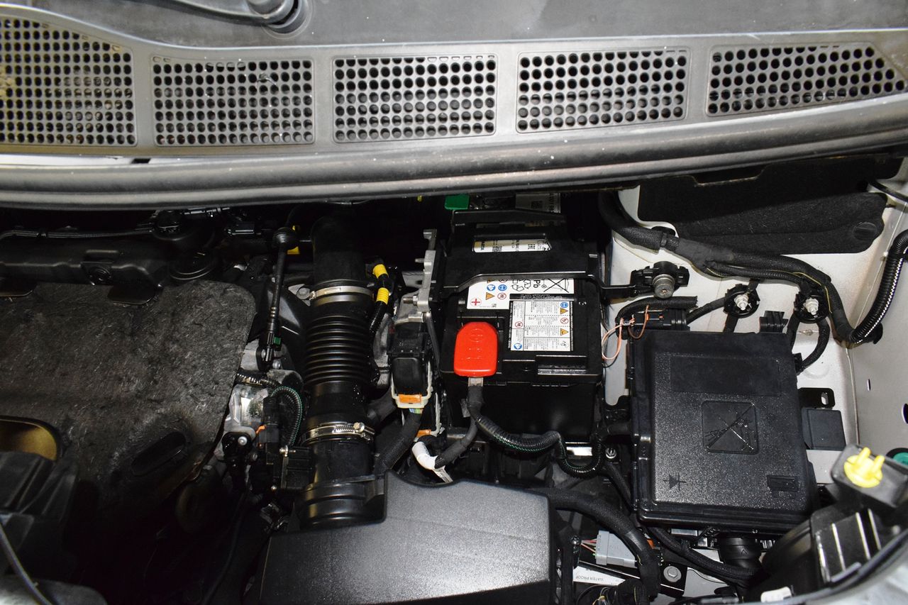 Toyota Proace MEDIO (L1) 2.0D 90kW COMFORT CARGA + - Foto 40