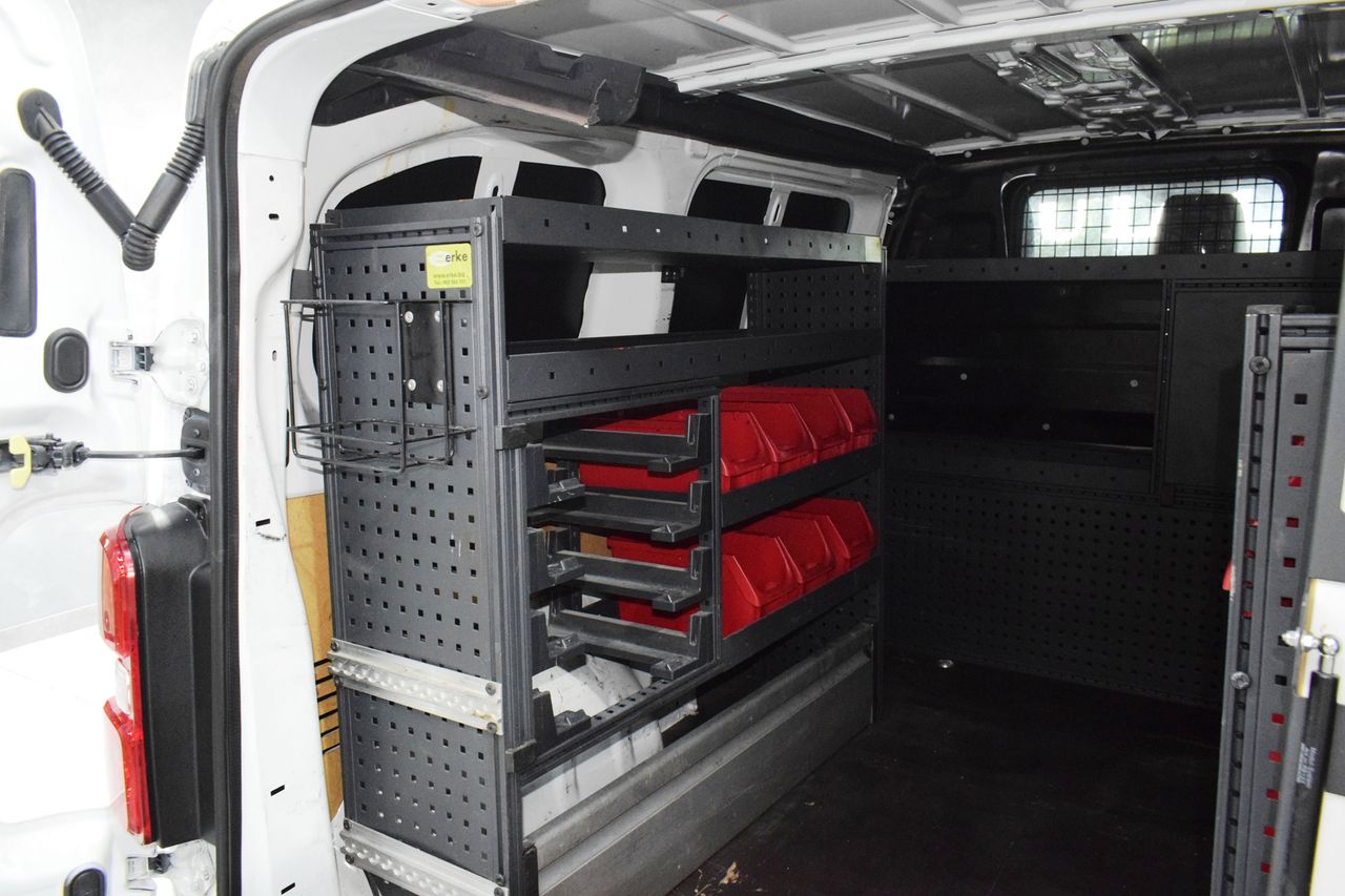 Toyota Proace MEDIO (L1) 2.0D 90kW COMFORT CARGA + - Foto 10