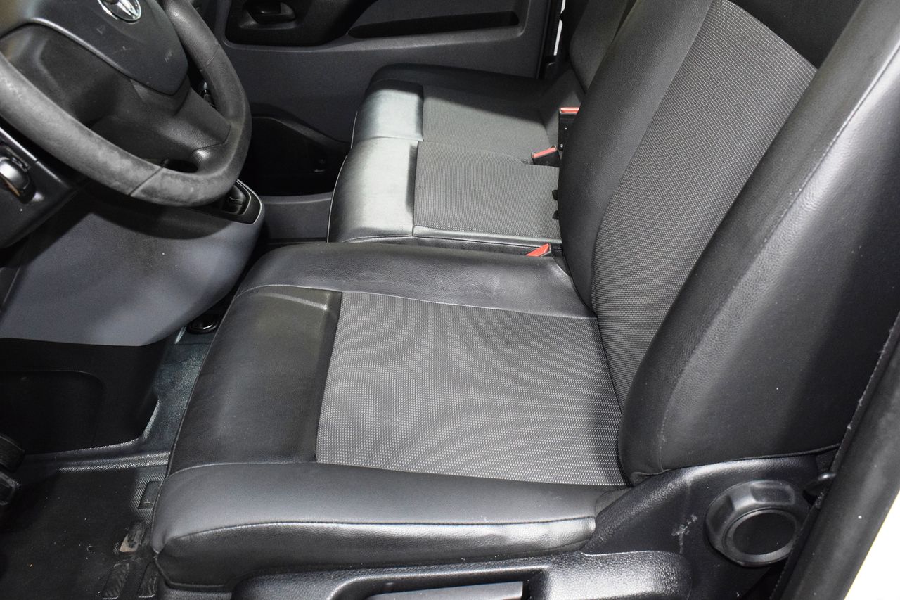 Toyota Proace MEDIO (L1) 2.0D 90kW COMFORT CARGA + - Foto 19