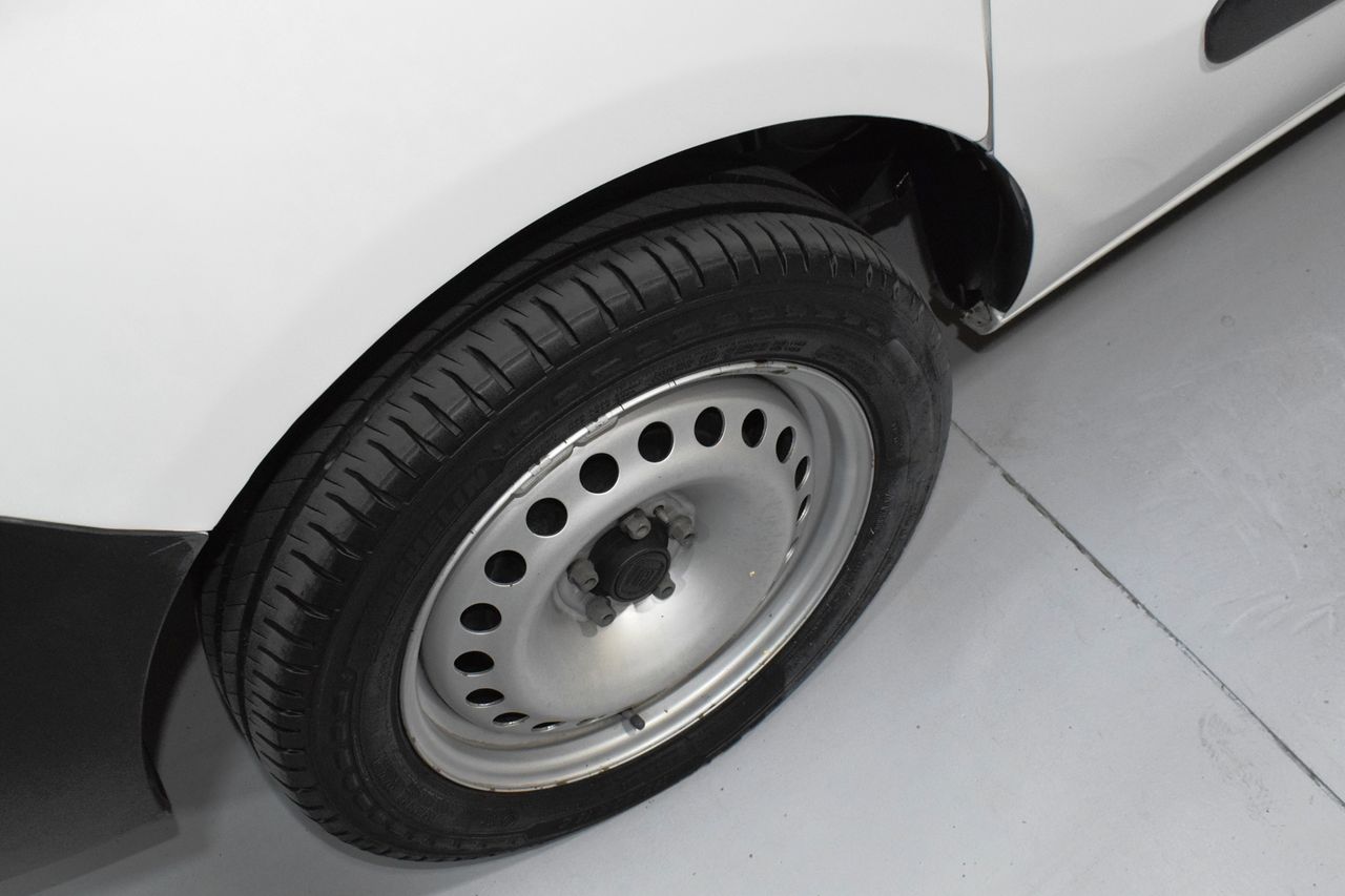 Fiat Doblò Cargo Base Plus 1.4 Tjet 89kW GNC - Foto 29