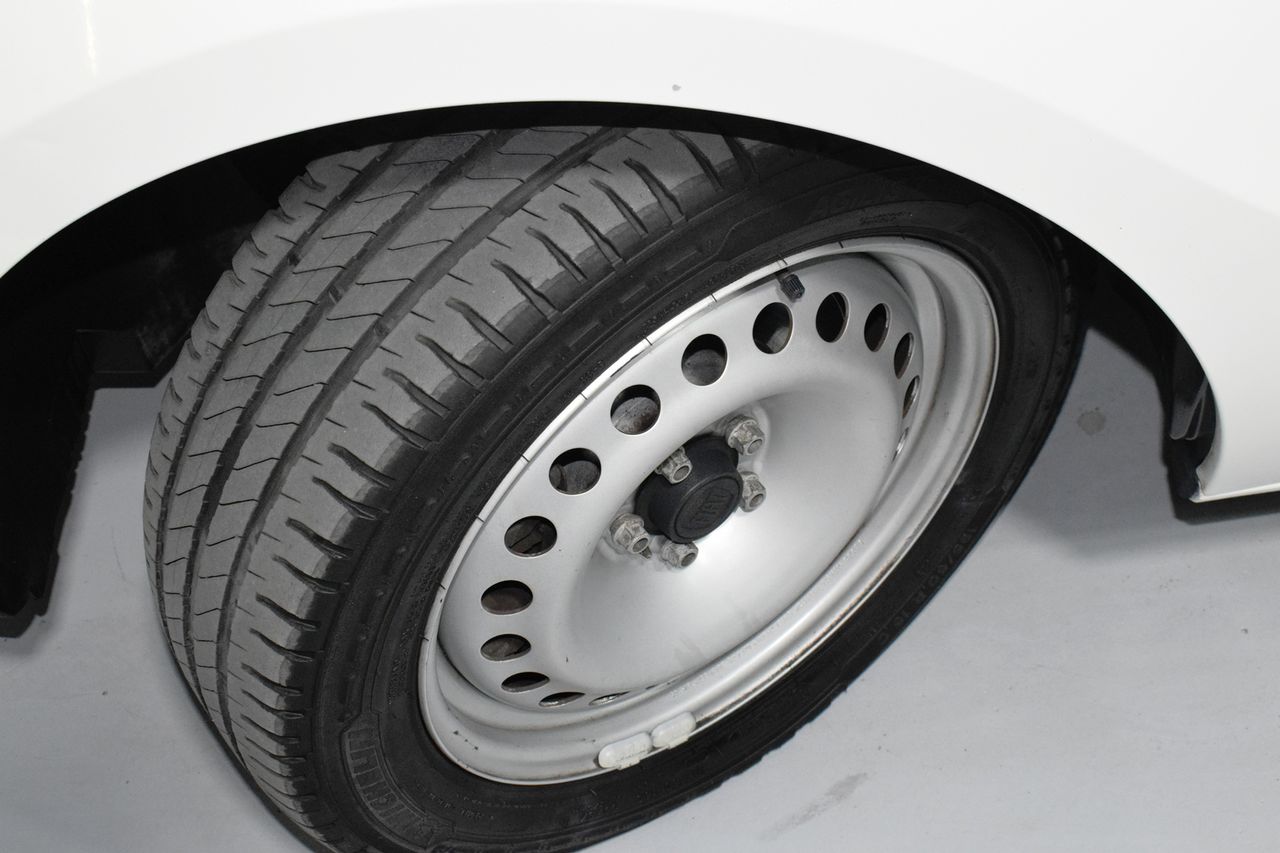 Fiat Doblò Cargo Base Plus 1.4 Tjet 89kW GNC - Foto 27