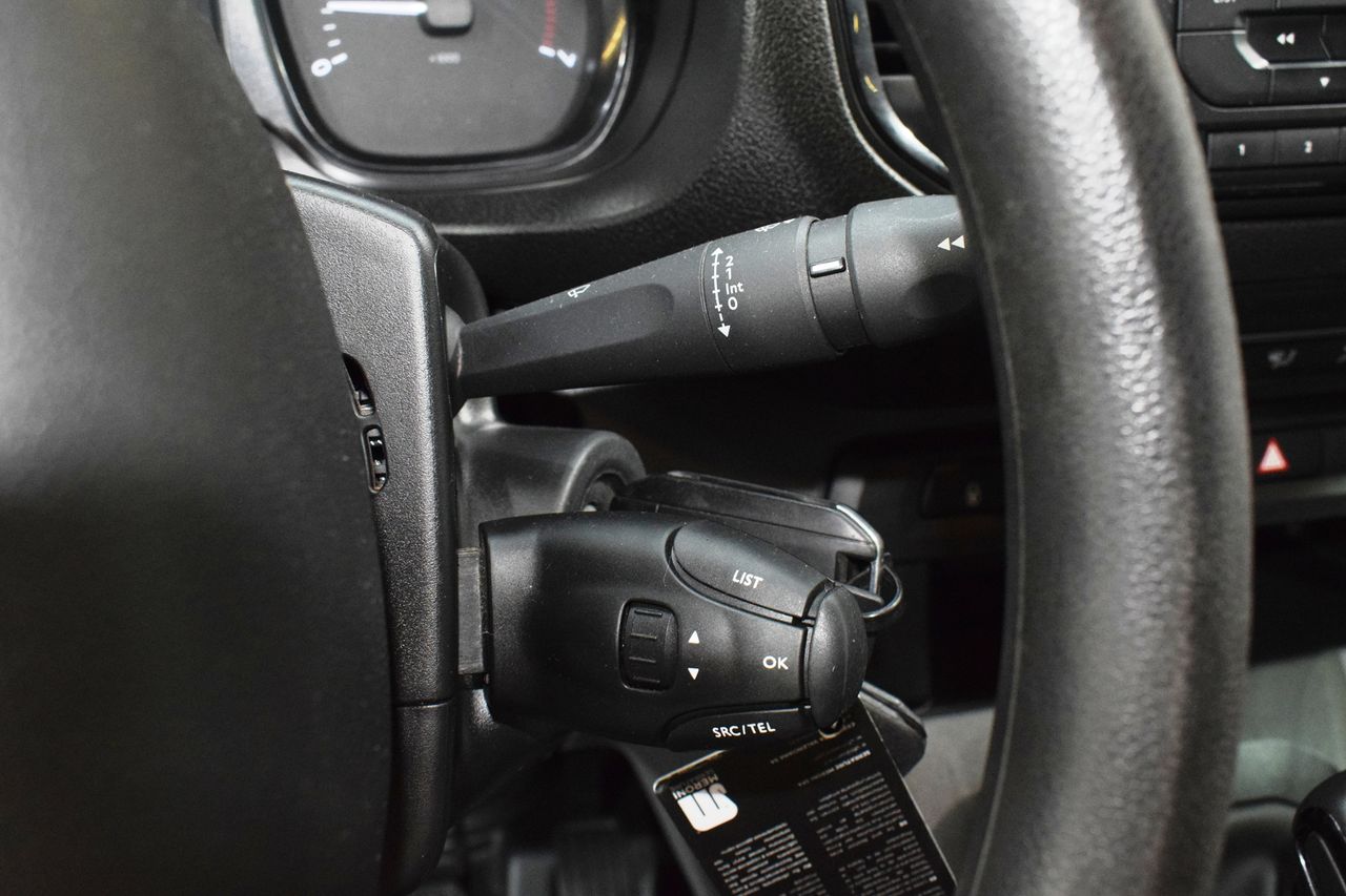 Toyota Proace 2.0D 120CV BUSINESS 1PL 2PT L1 - Foto 27