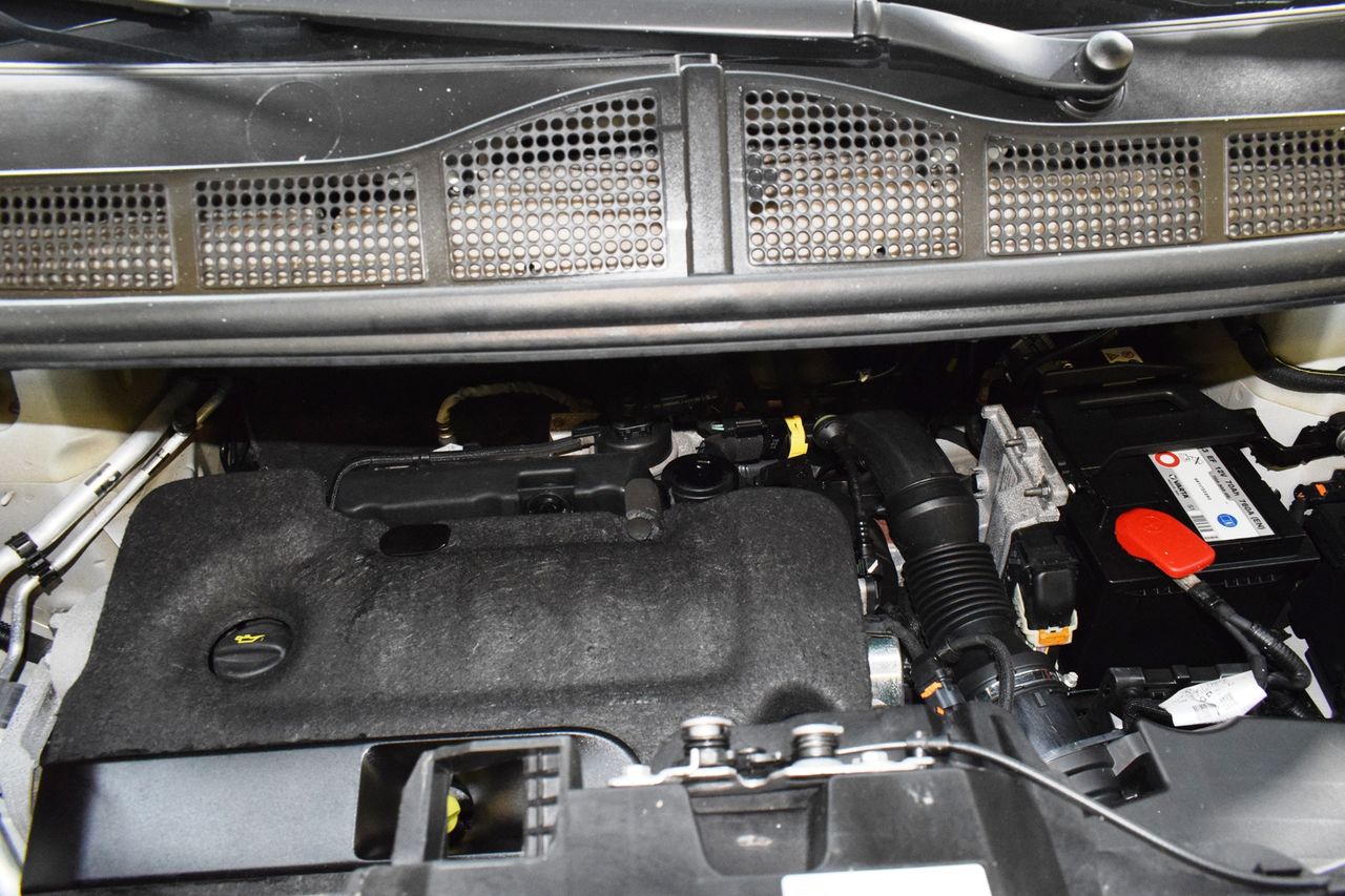 Toyota Proace 2.0D 120CV BUSINESS 1PL 2PT L1 - Foto 41