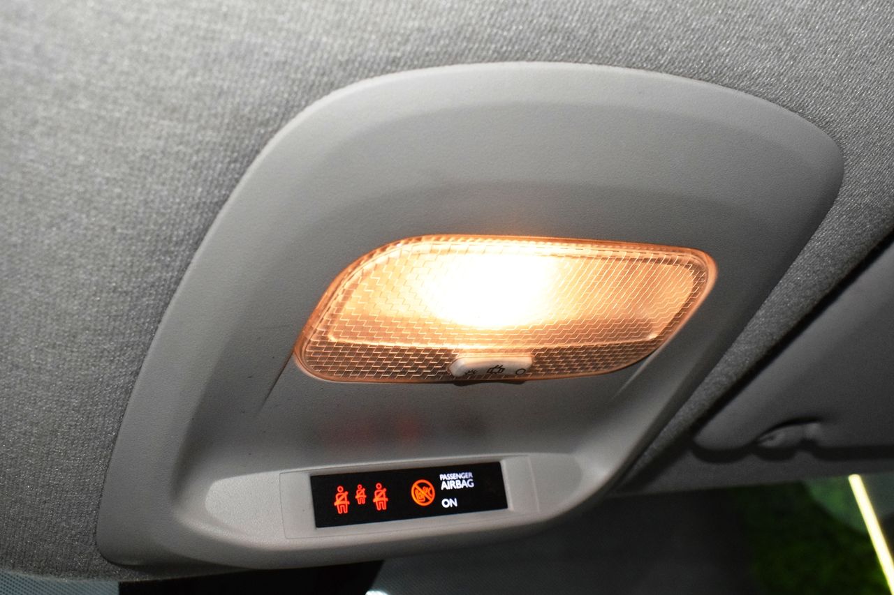Toyota Proace 2.0D 120CV BUSINESS 1PL 2PT L1 - Foto 34