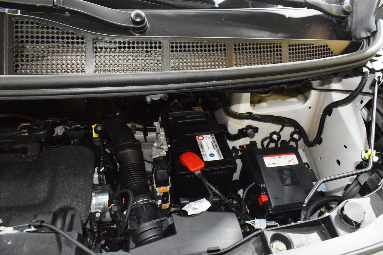Toyota Proace 2.0D 120CV BUSINESS 1PL 2PT L1 - Foto 42