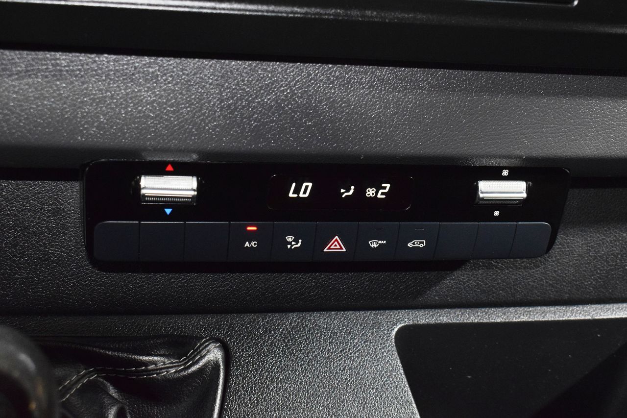 Mercedes Sprinter 211 CDI Medio 3.0T T. Alto TD - Foto 23