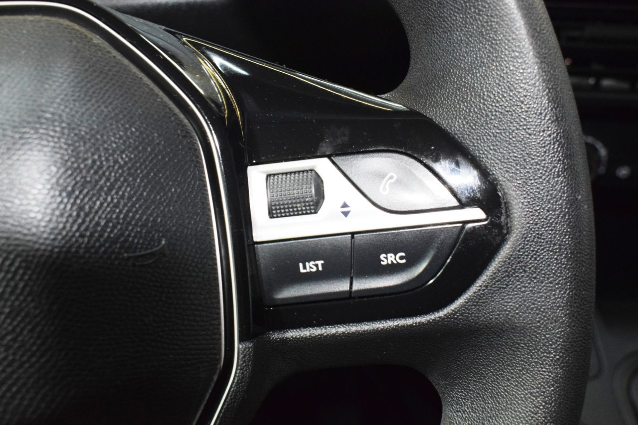 Peugeot Partner Furgón Premium Standard 600kg BlueHDi 73kW - Foto 24
