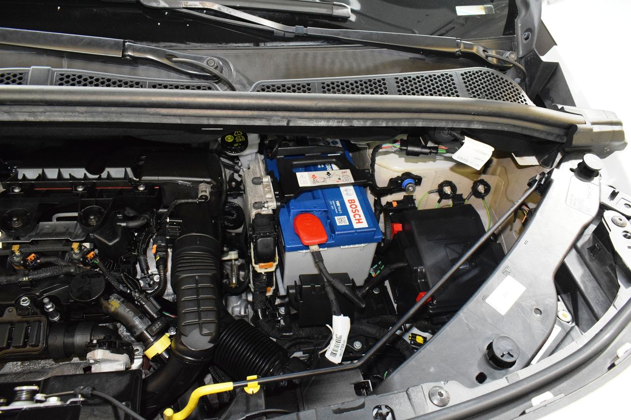 Peugeot Partner Furgón Premium Standard 600kg BlueHDi 73kW - Foto 42