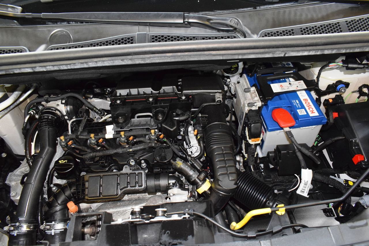 Peugeot Partner Furgón Premium Standard 600kg BlueHDi 73kW - Foto 41
