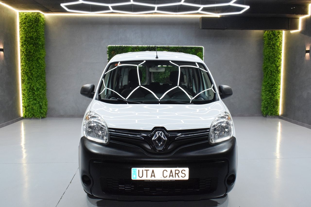 Renault Kangoo Energy dCi 55kW (75CV) - Foto 3