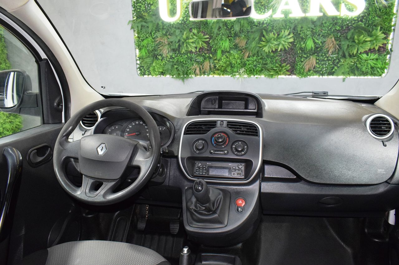 Renault Kangoo Energy dCi 55kW (75CV) - Foto 15