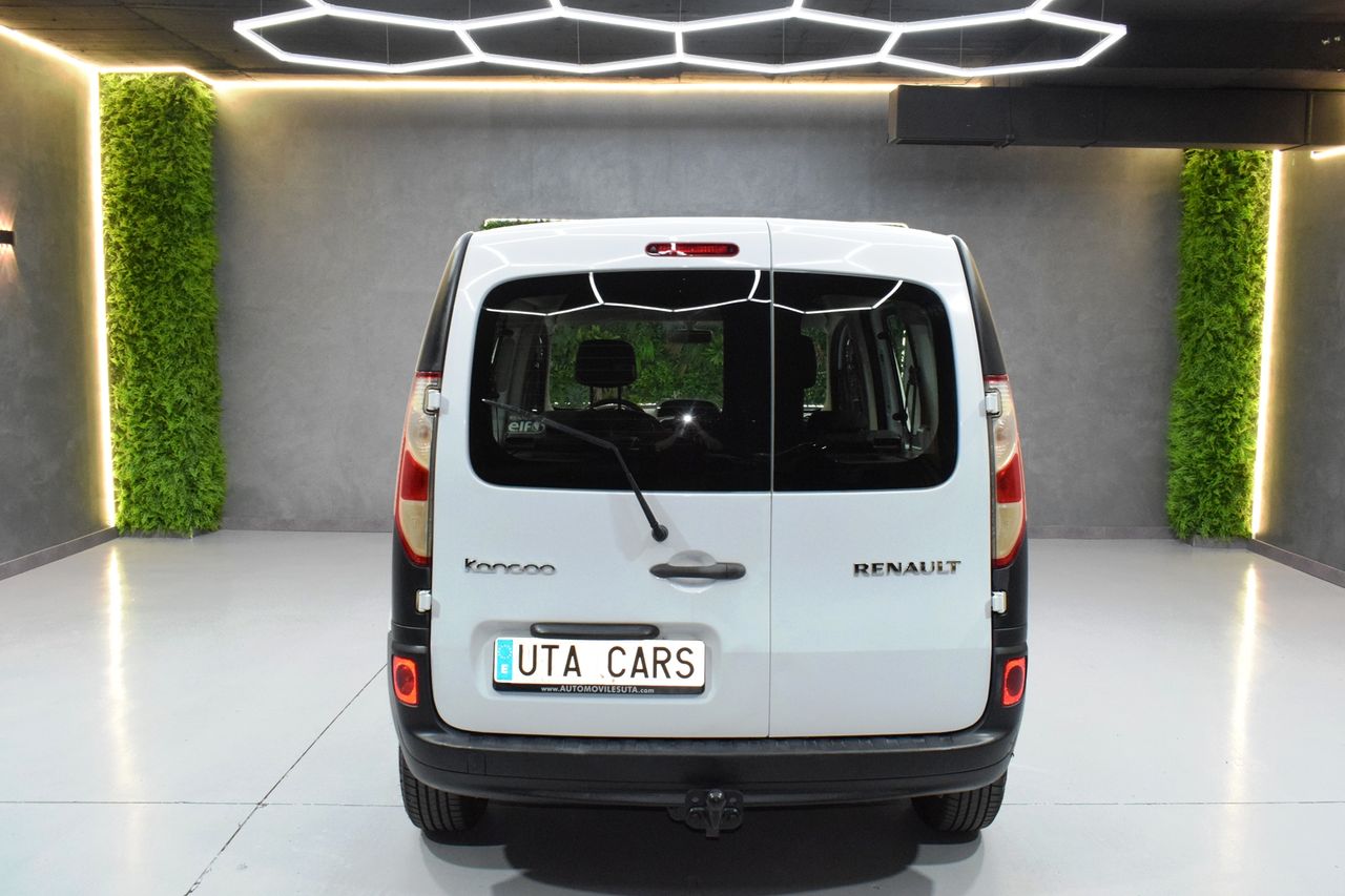 Renault Kangoo Energy dCi 55kW (75CV) - Foto 6