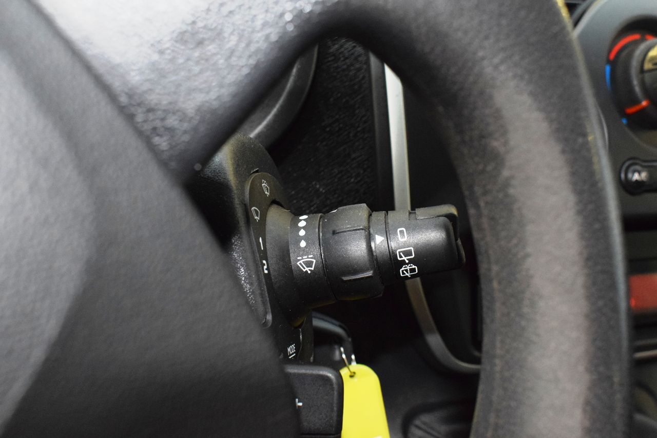 Renault Kangoo Energy dCi 55kW (75CV) - Foto 30