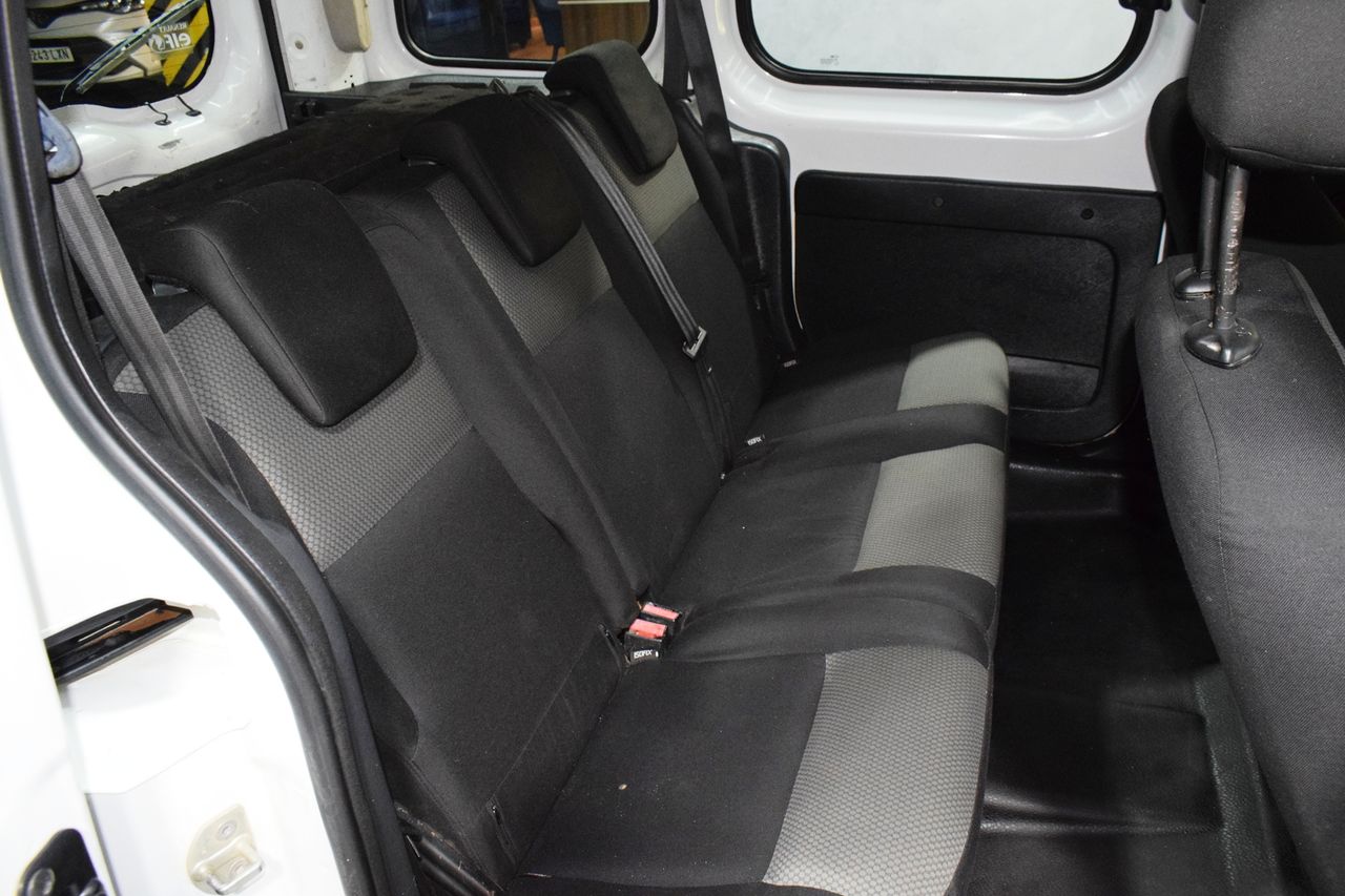 Renault Kangoo Energy dCi 55kW (75CV) - Foto 13