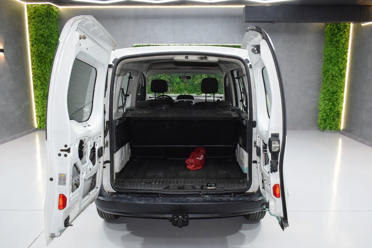 Renault Kangoo Energy dCi 55kW (75CV) - Foto 9