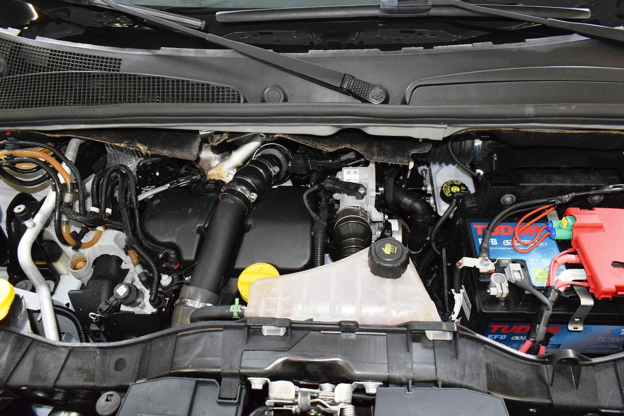 Renault Kangoo Energy dCi 55kW (75CV) - Foto 38