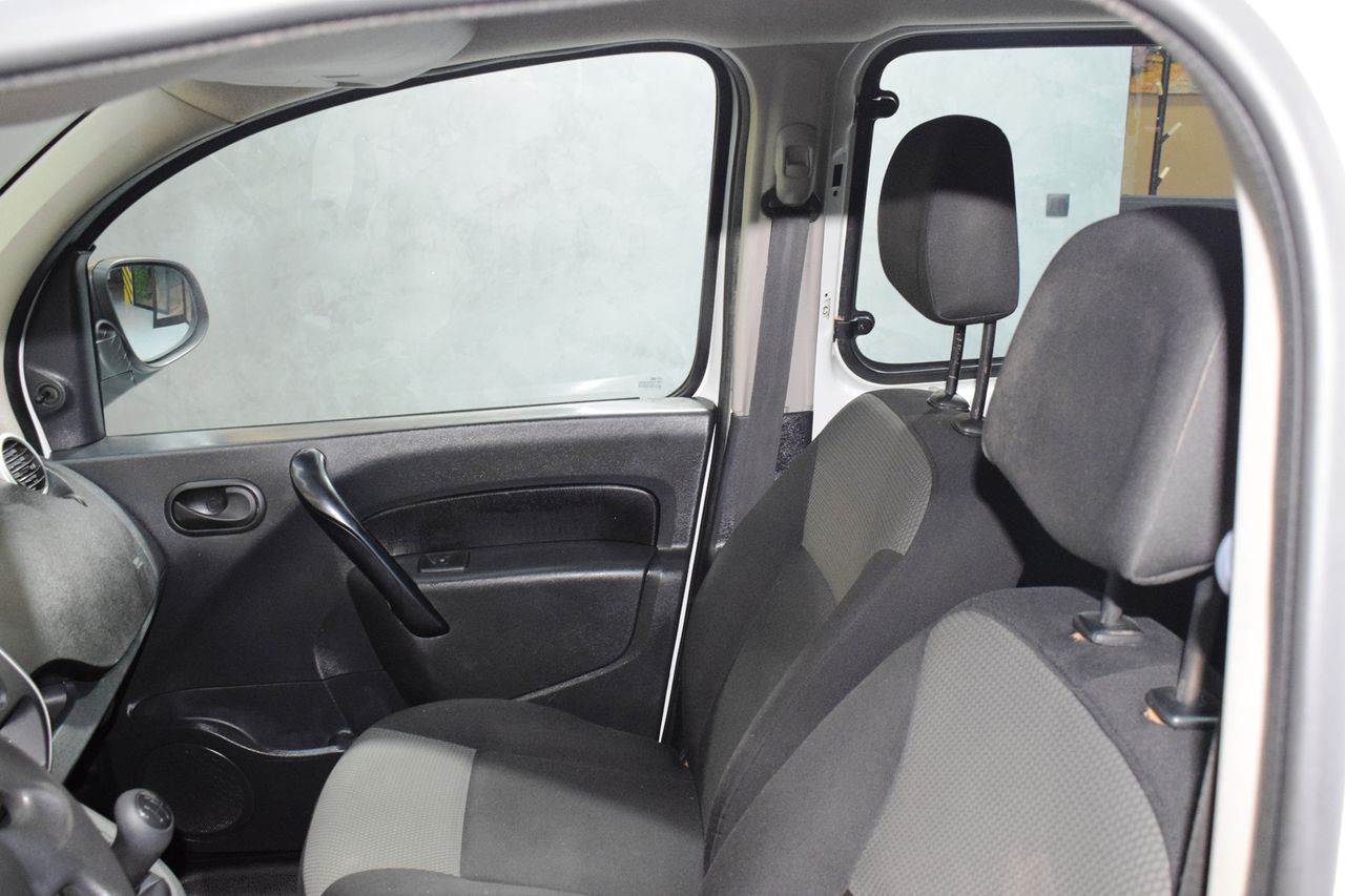 Renault Kangoo Energy dCi 55kW (75CV) - Foto 21