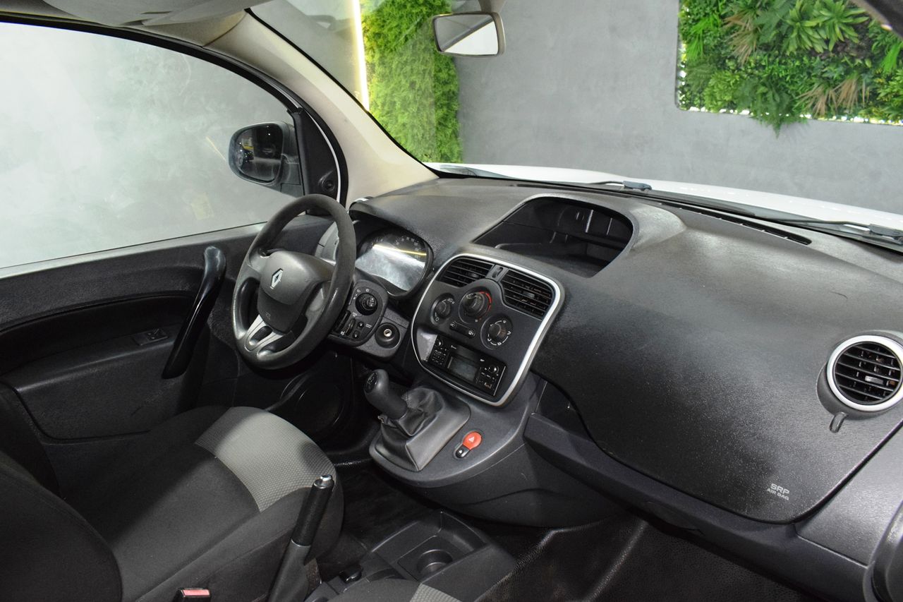 Renault Kangoo Energy dCi 55kW (75CV) - Foto 17