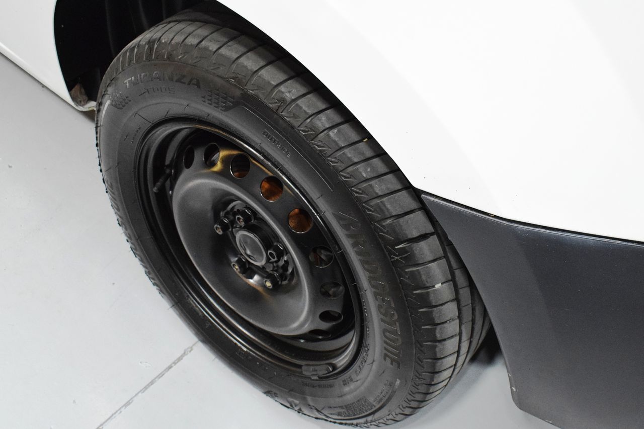 Renault Kangoo Energy dCi 55kW (75CV) - Foto 36