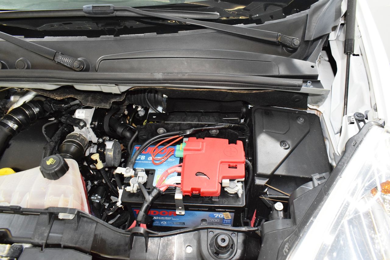Renault Kangoo Energy dCi 55kW (75CV) - Foto 39
