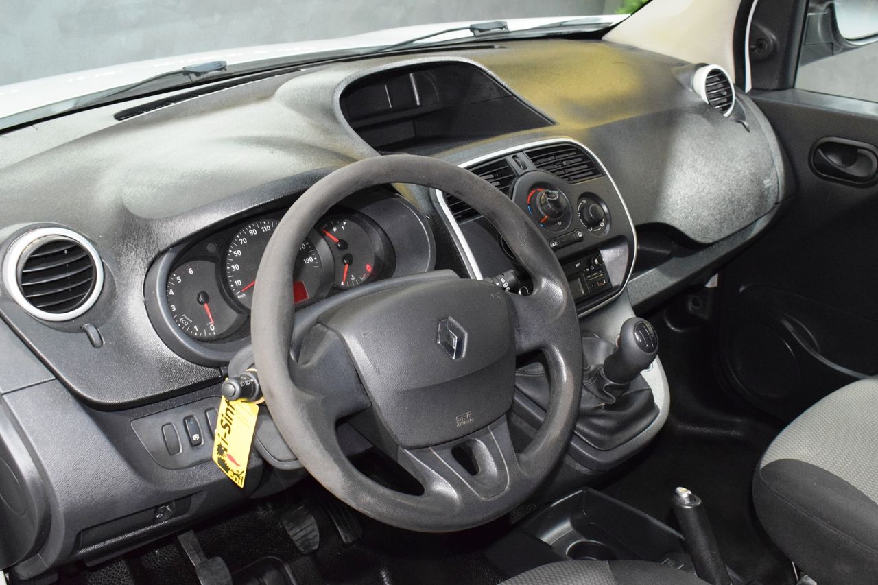 Renault Kangoo Energy dCi 55kW (75CV) - Foto 23