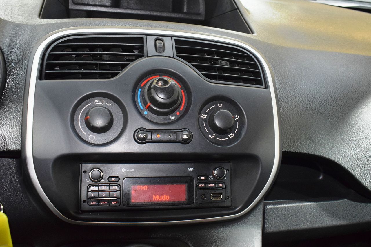 Renault Kangoo Energy dCi 55kW (75CV) - Foto 25