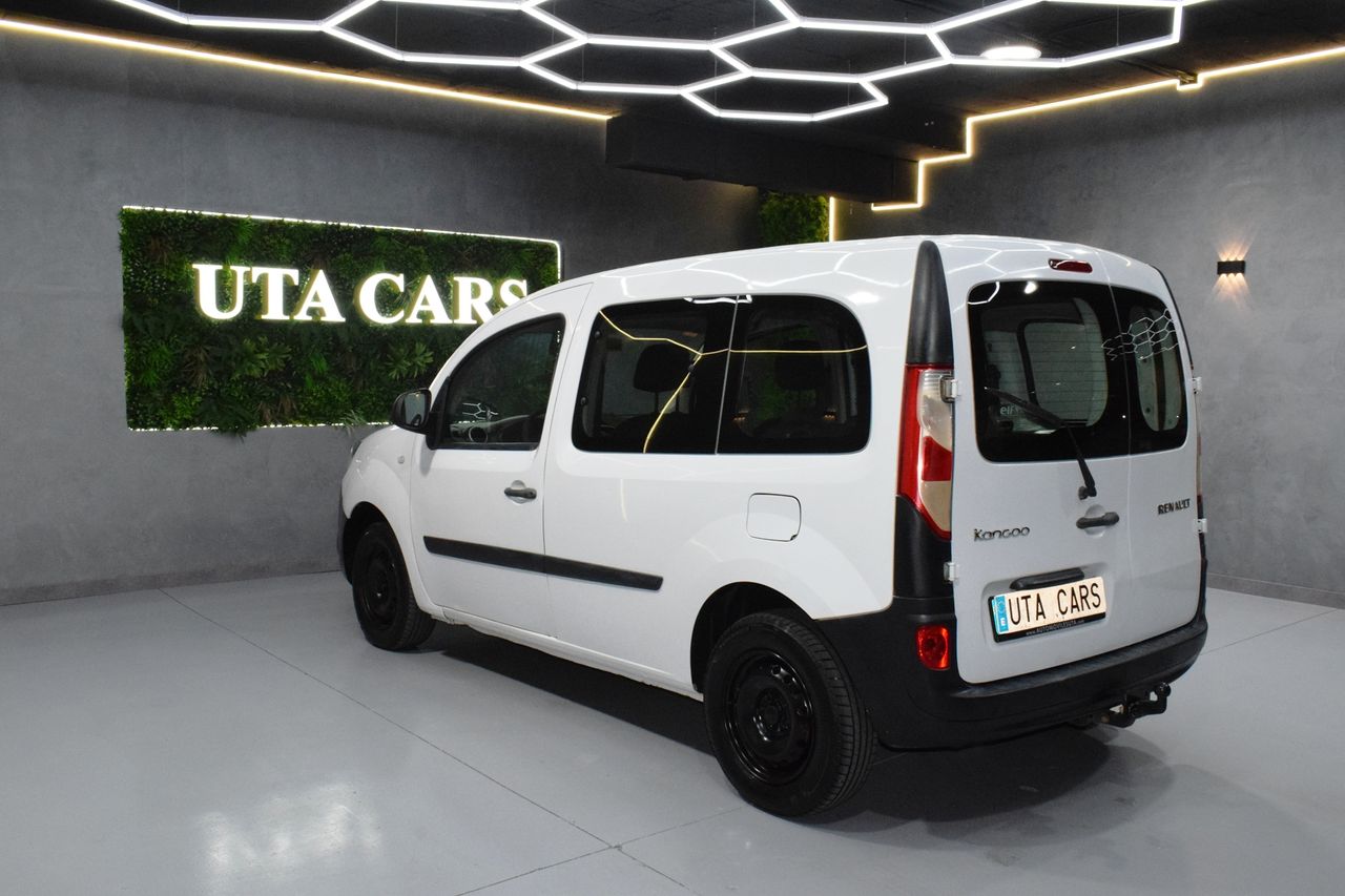 Renault Kangoo Energy dCi 55kW (75CV) - Foto 5