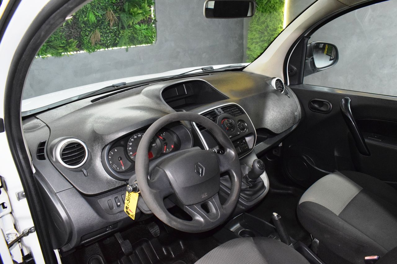 Renault Kangoo Energy dCi 55kW (75CV) - Foto 22