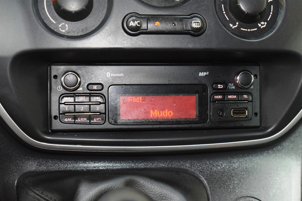 Renault Kangoo Energy dCi 55kW (75CV) - Foto 26
