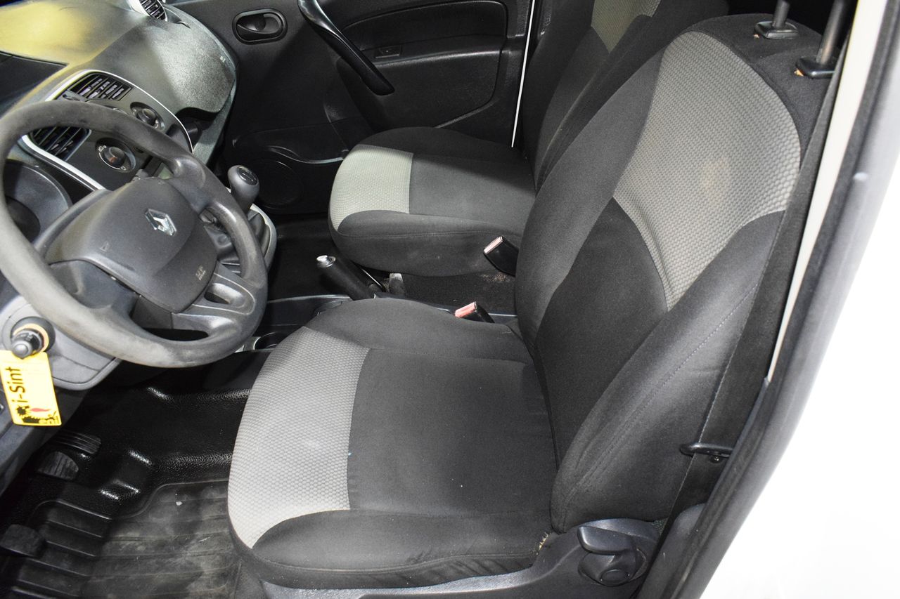 Renault Kangoo Energy dCi 55kW (75CV) - Foto 20