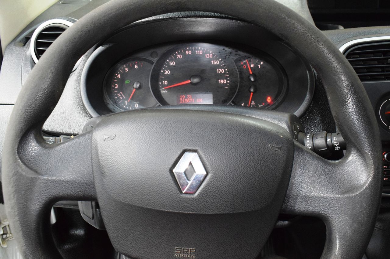 Renault Kangoo Energy dCi 55kW (75CV) - Foto 28