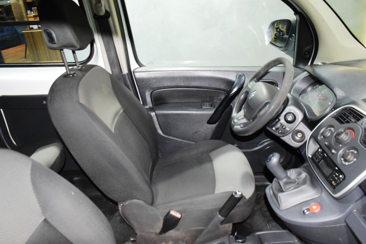 Renault Kangoo Energy dCi 55kW (75CV) - Foto 19
