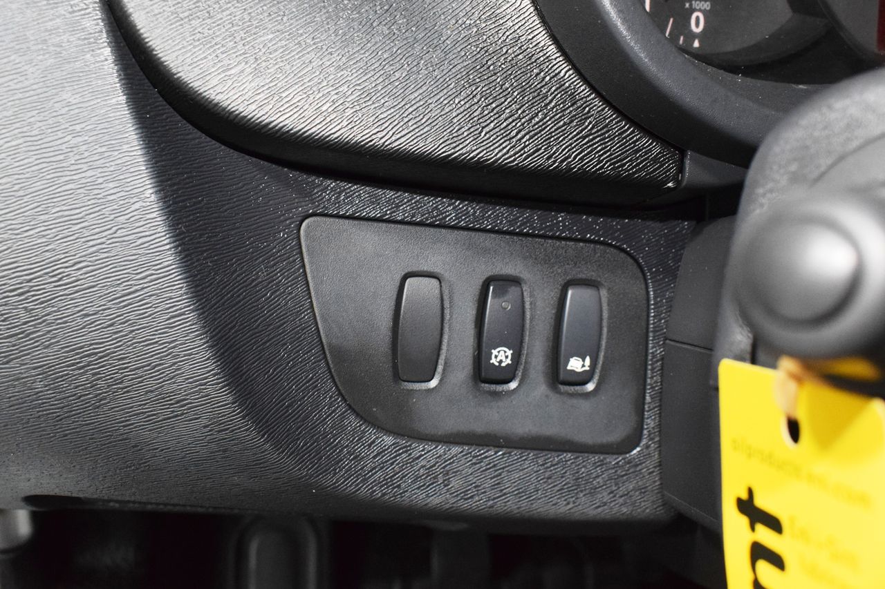Renault Kangoo Energy dCi 55kW (75CV) - Foto 29