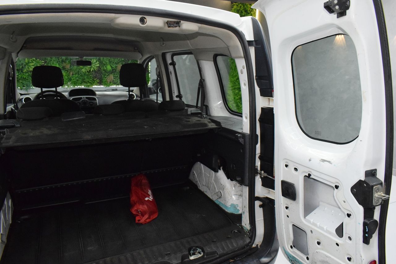 Renault Kangoo Energy dCi 55kW (75CV) - Foto 11
