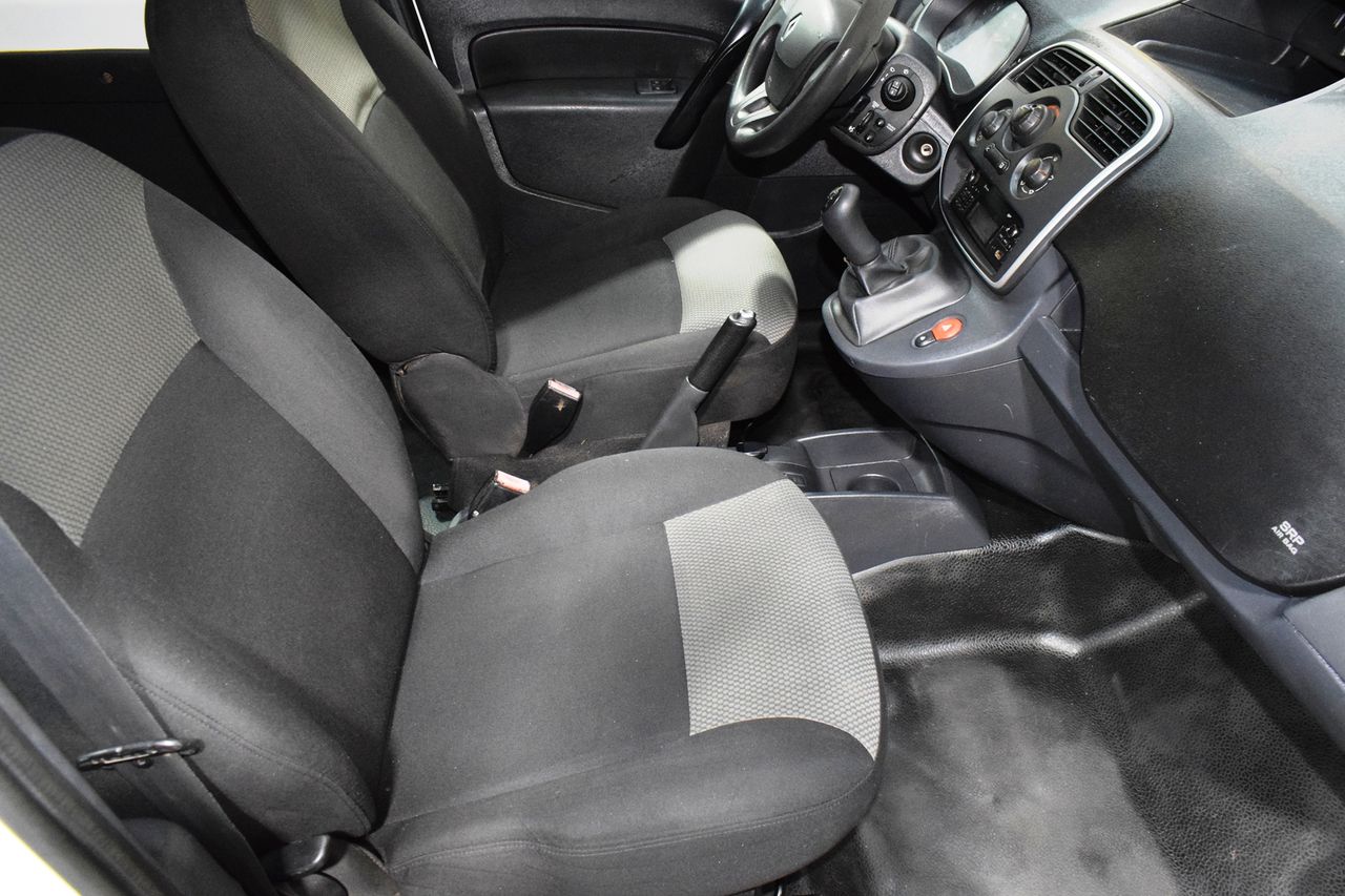 Renault Kangoo Energy dCi 55kW (75CV) - Foto 16