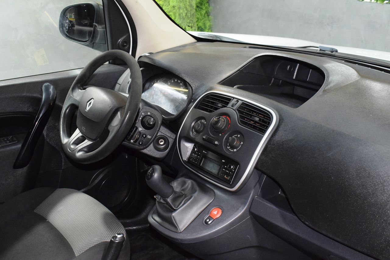 Renault Kangoo Energy dCi 55kW (75CV) - Foto 18