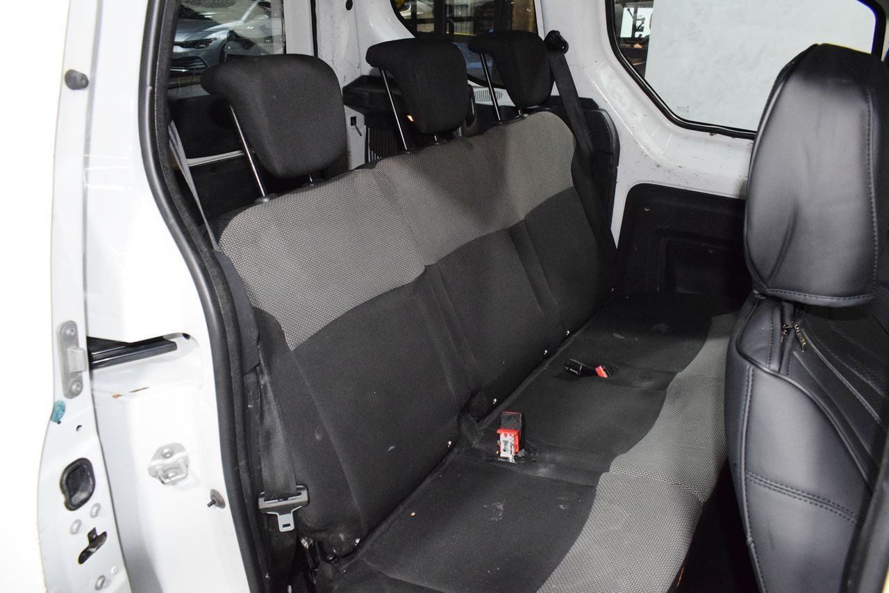 Dacia Dokker Essential 1.6 75kW (100CV) GLP -18 4 Puertas - Foto 10
